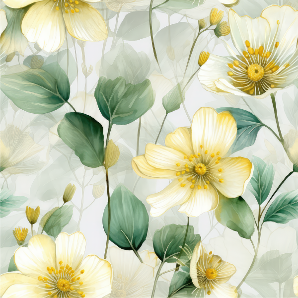 VB Aurora Primavera Unicorns Ao1 Flowers